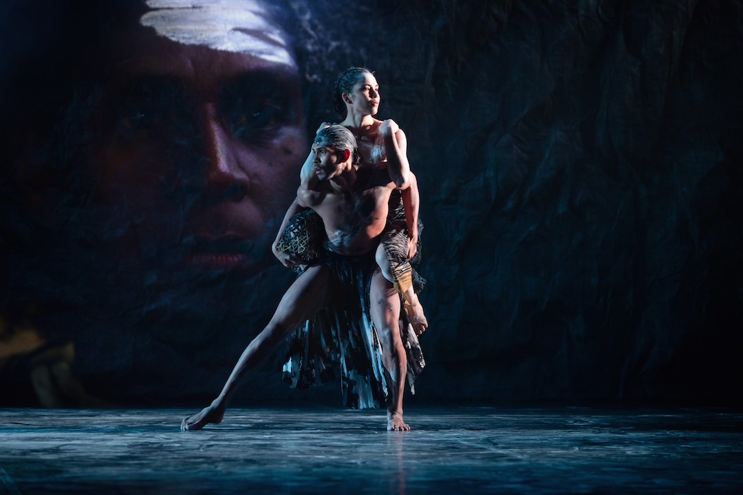 Australia’s Renowned Bangarra Dance Theatre is Coming to Toronto!