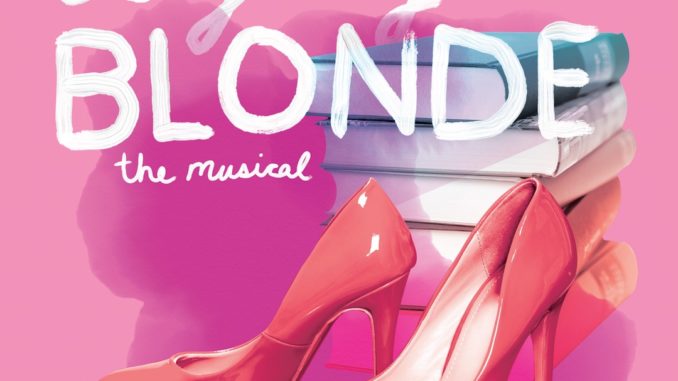 Legally Blonde