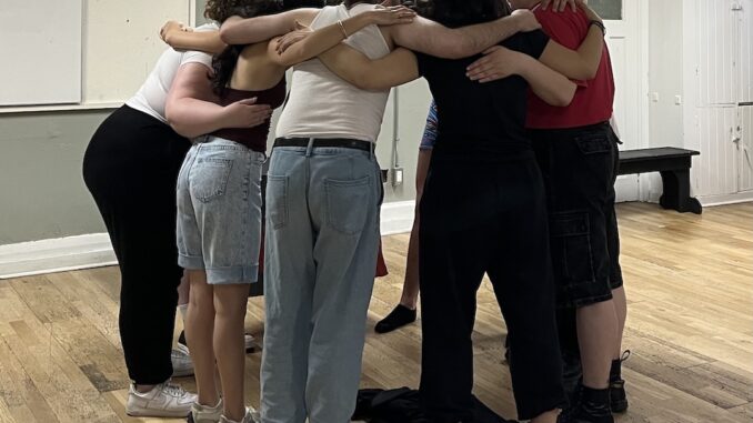 The Ensemble